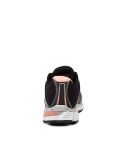 ICLIPSE SNR W LX LT GREY BLACK CORAL SMOOTH