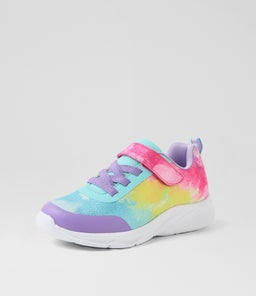 RIPPLE JNR ADJ LX MULTI MESH