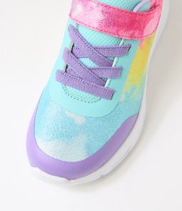 RIPPLE JNR ADJ LX MULTI MESH