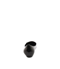 GYRO BLACK PATENT LEATHER