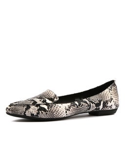 GYRO BLACK&WHITE PYTHON