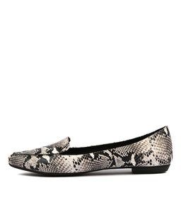 GYRO BLACK&WHITE PYTHON
