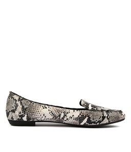 GYRO BLACK&WHITE PYTHON