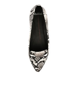 GYRO BLACK&WHITE PYTHON