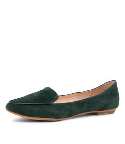 GYRO FOREST SUEDE
