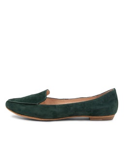 GYRO FOREST SUEDE