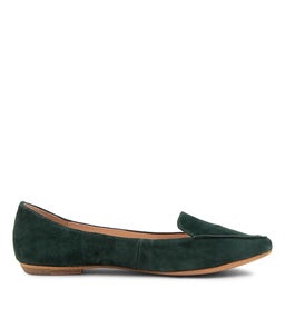 GYRO FOREST SUEDE