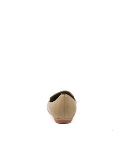GYRO KHAKI LEATHER