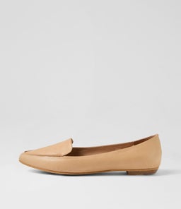 GYRO LATTE LEATHER