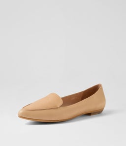 GYRO LATTE LEATHER