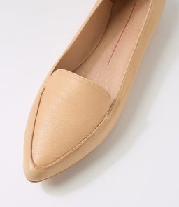 GYRO LATTE LEATHER