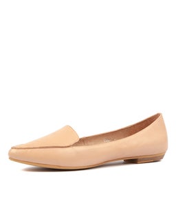 GYRO NUDE LEATHER