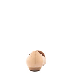 GYRO NUDE LEATHER