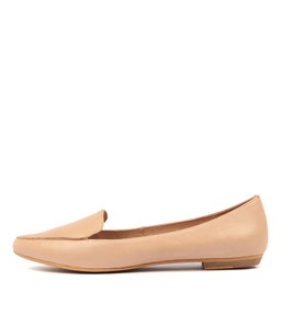 GYRO NUDE LEATHER