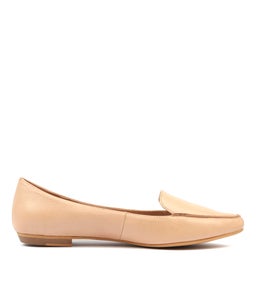 GYRO NUDE LEATHER