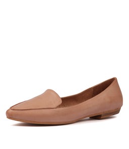 GYRO ROSE LEATHER