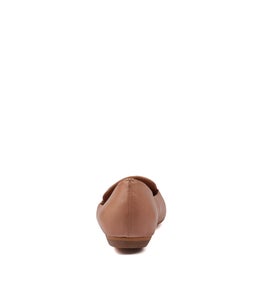 GYRO ROSE LEATHER