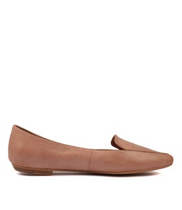 GYRO ROSE LEATHER
