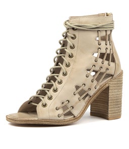 JAYMAN LATTE LEATHER