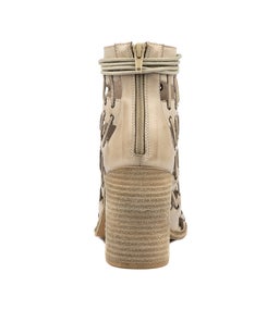JAYMAN LATTE LEATHER