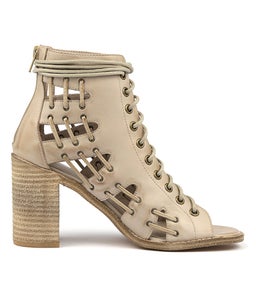 JAYMAN LATTE LEATHER