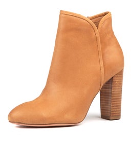 WESLEEN TAN LEATHER
