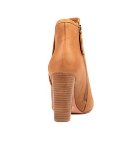 WESLEEN TAN LEATHER