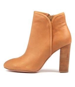 WESLEEN TAN LEATHER
