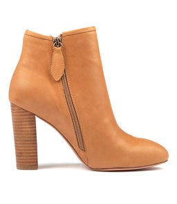 WESLEEN TAN LEATHER