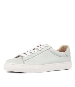 SESSION PALE BLUE LEATHER