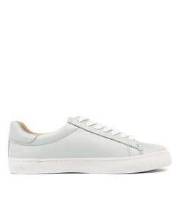 SESSION PALE BLUE LEATHER
