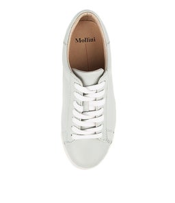 SESSION PALE BLUE LEATHER