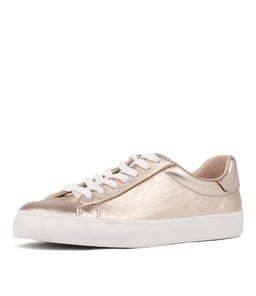 SESSION ROSE GOLD LEATHER