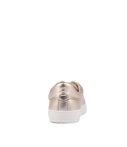 SESSION ROSE GOLD LEATHER
