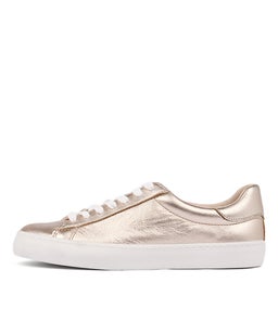 SESSION ROSE GOLD LEATHER