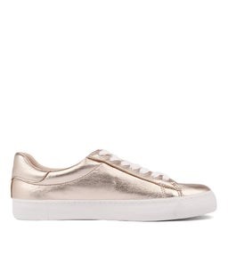 SESSION ROSE GOLD LEATHER