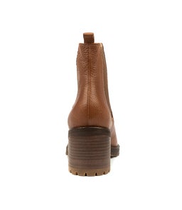 BISCOTI BRANDY LEATHER