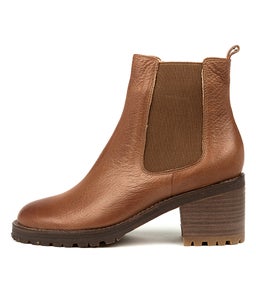 BISCOTI BRANDY LEATHER