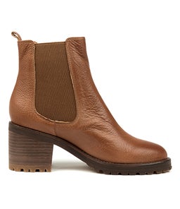 BISCOTI BRANDY LEATHER