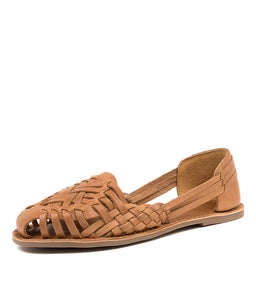 LOTAS MO TAN LEATHER