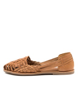 LOTAS MO TAN LEATHER