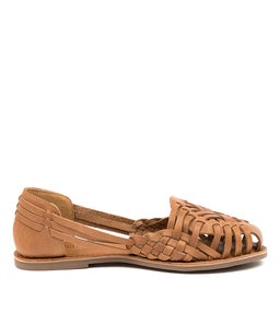 LOTAS MO TAN LEATHER