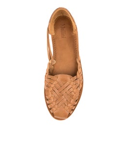 LOTAS MO TAN LEATHER