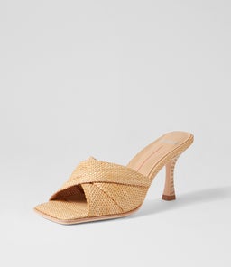 WYKIKI MO TAN WOVEN