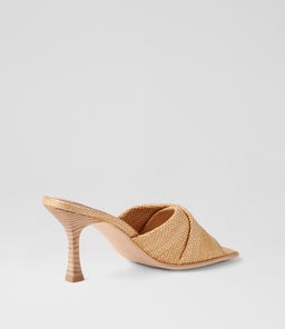WYKIKI MO TAN WOVEN