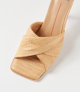 WYKIKI MO TAN WOVEN