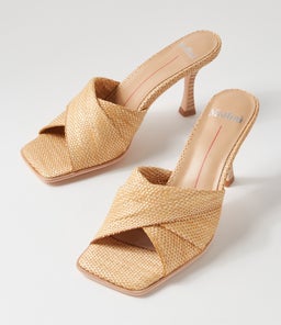 WYKIKI MO TAN WOVEN