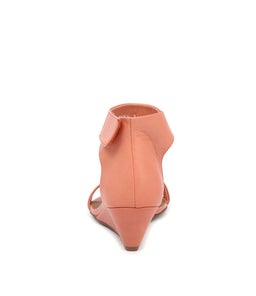 MARSY ORANGE LEATHER