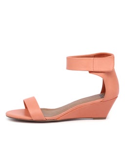 MARSY ORANGE LEATHER