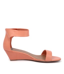 MARSY ORANGE LEATHER